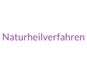 Naturheilverfahren